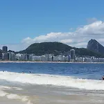 Estùdio em Cobertura na praia de Copa-Posto 6