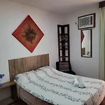 Estùdio em Cobertura na praia de Copa-Posto 6