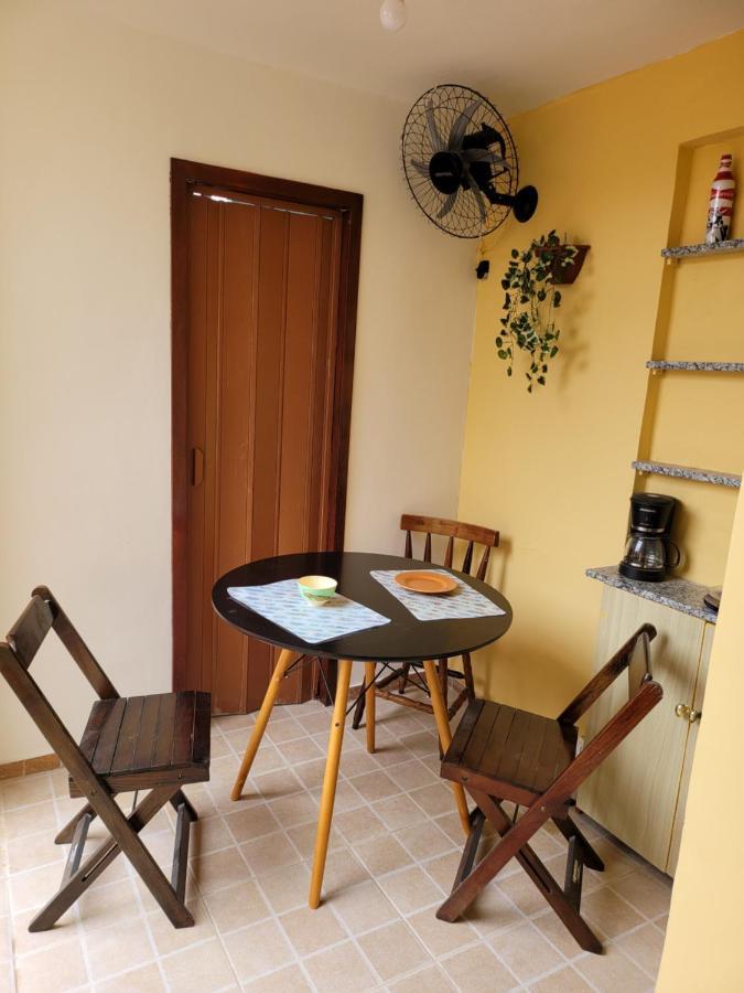Apartamento Estùdio em Cobertura na praia de Copa-Posto 6 *