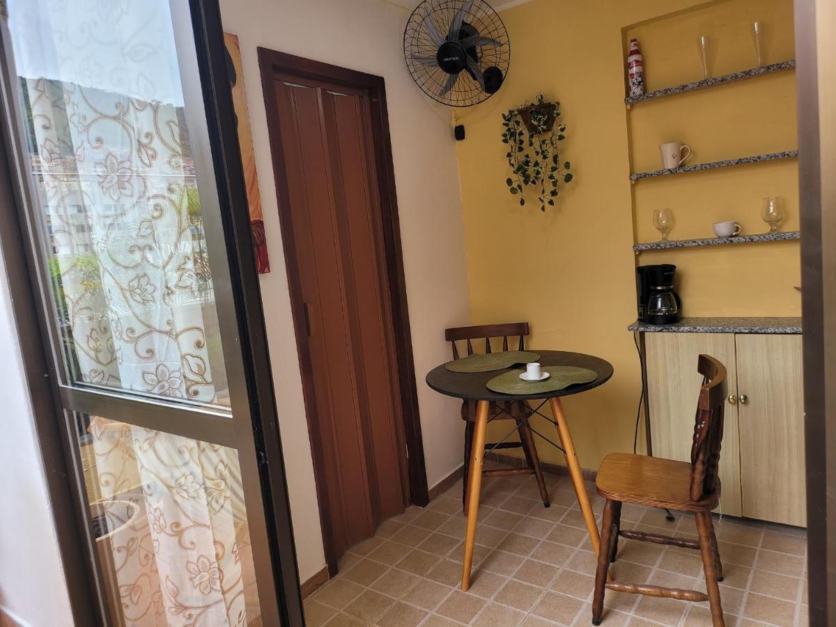Estùdio em Cobertura na praia de Copa-Posto 6 Apartamento *