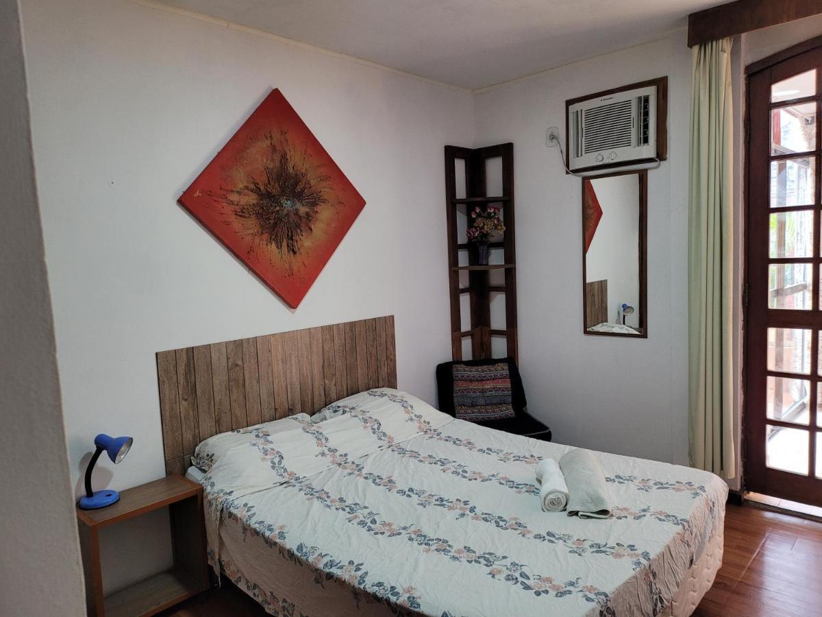Apartamento Estùdio em Cobertura na praia de Copa-Posto 6 *