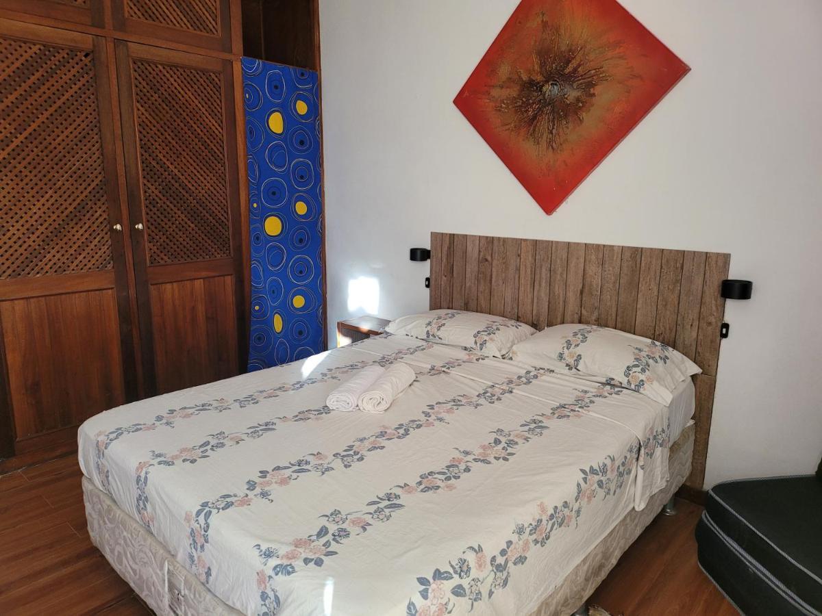 Estùdio em Cobertura na praia de Copa-Posto 6 Apartamento