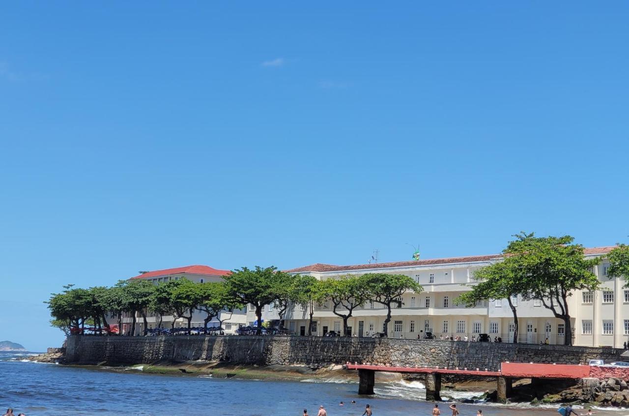 Estudio Em Cobertura Na Praia De Copa-Posto 6 Rio de Janeiro