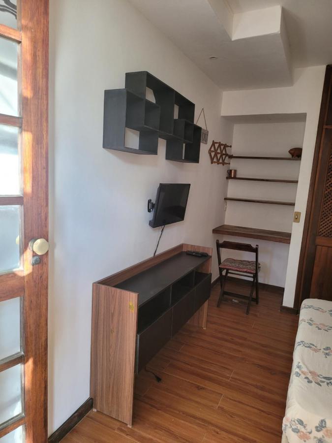 Estudio Em Cobertura Na Praia De Copa-Posto 6